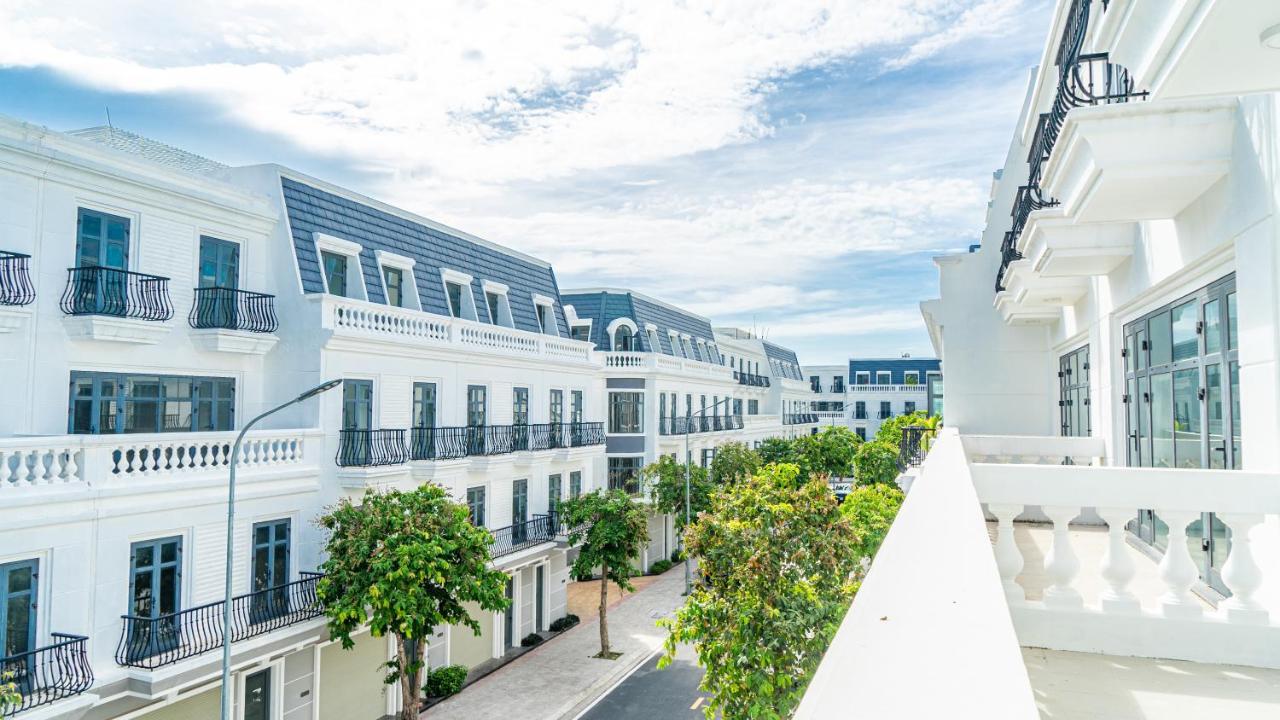 Gold City Hotel Tay Ninh Exterior photo