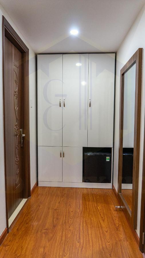 Gold City Hotel Tay Ninh Exterior photo